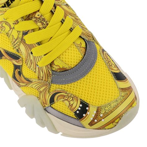 lyst versace shoes|Women's Versace Shoes from $260 .